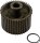 Clutch Hub F/top Fuel