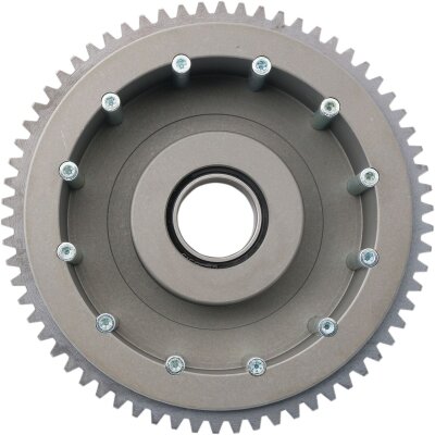 Clutch Basket F/3 Belt
