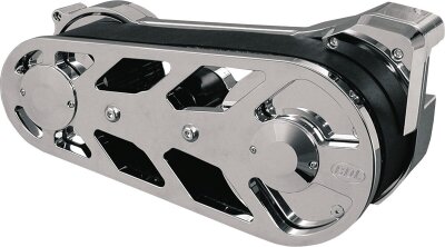 Belt Drive Mnstr W/suprt