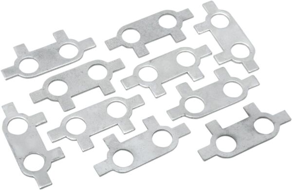 Lock Tab Chain Ten 65-06