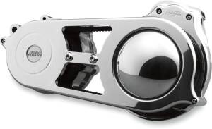 Belt Drive 2 07-16fl Pol