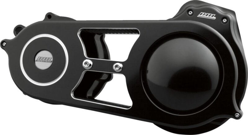Belt Drive 2 07-16fl Blk