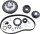 Belt Drive 1-5/890-06st