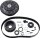 Belt Drive 1-5/890-06flt