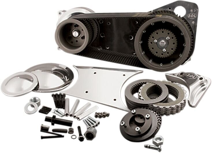 Belt Drive386-89fxst/lst