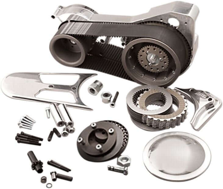 Belt Drive 3 90-94/99fxr