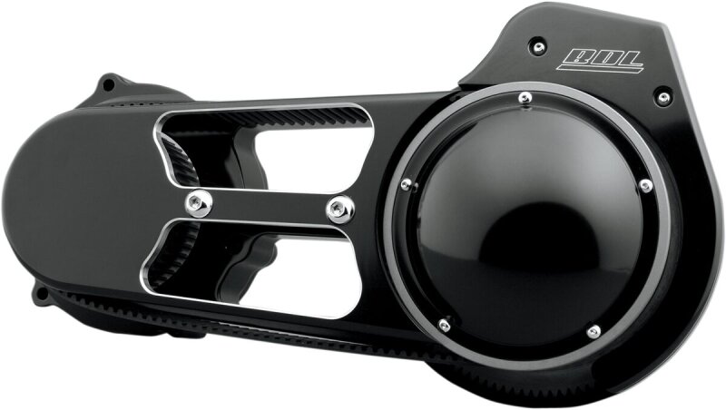 Belt Drv2.75 07-17 St Bl
