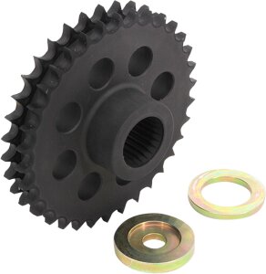 Sprocket Comp 1pc 07-17tc