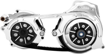 Belt Drive 2ch 2pc M8 Fl