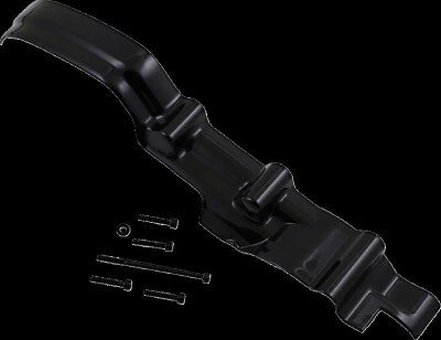 Cover Inner Prim Prec Blk