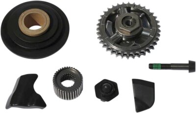 Compensator Kit Hp 34t