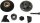 Compensator Kit Hp 34t
