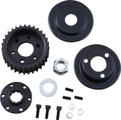 Pulley Frt 31t 11mm 55-84