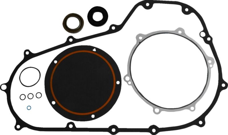 Primary Rebuild Kt 7-16fl