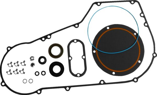 Primary Rebuild Kt 94-6