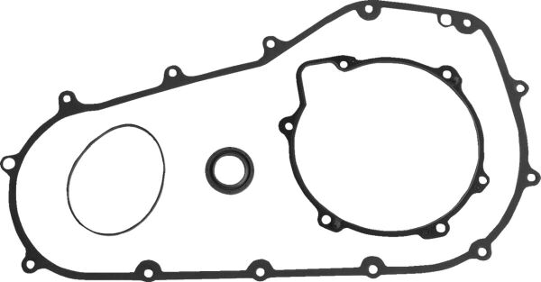 Primary Rebuild Kt M8 St