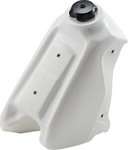 Ims Tank Honda Cr White