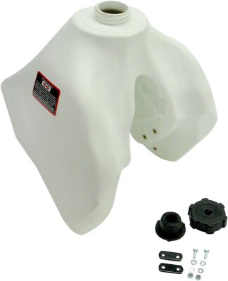 Ims Tk 4.0gal Hon Xr Wht