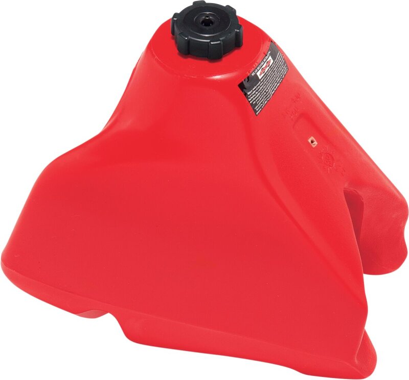 Gas Tk 4 Gal Xr250/400