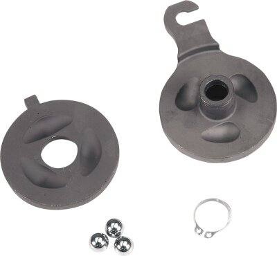 Power Clutch Xl Buell