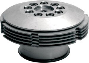 Clutch Competitor 36-83bt