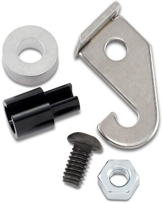 Light Clutch Kit Tc/m8