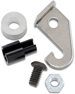 Light Clutch Kit Tc/m8