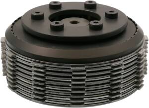 Clutch Ball Brg 07-20 Cbl