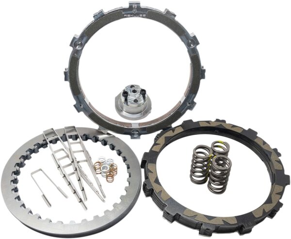 Clutch Radiusx Cvo/m8 13+