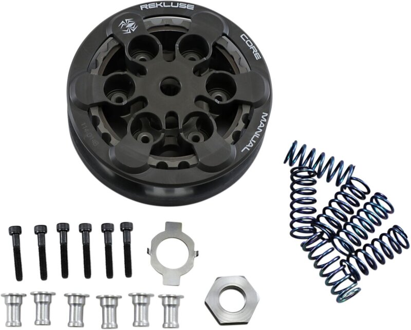 Clutch Kt Core Trx450r
