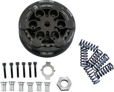 Clutch Kt Core Trx450r