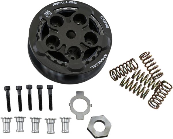 Cltch Kt Cor Crf250 10-17
