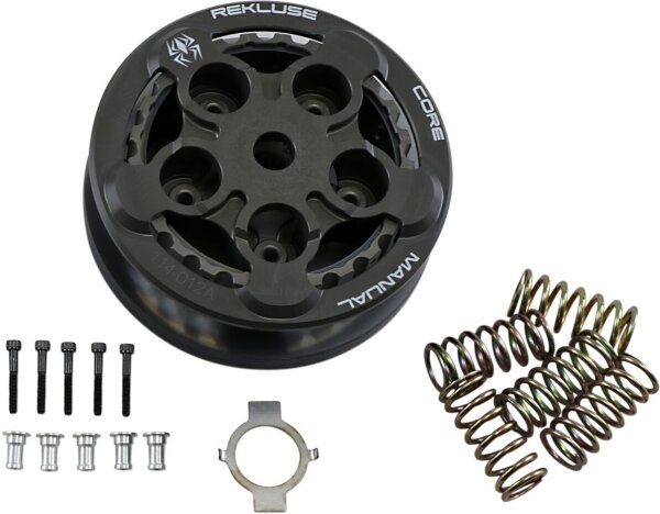 Cltch Kt Cor Sherco 250/3