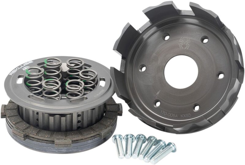 Clutch Kt Core Kx/rm65