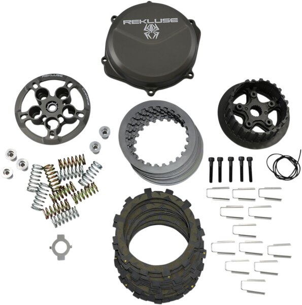 Cltch Kt Cortqd Crf250 18-20
