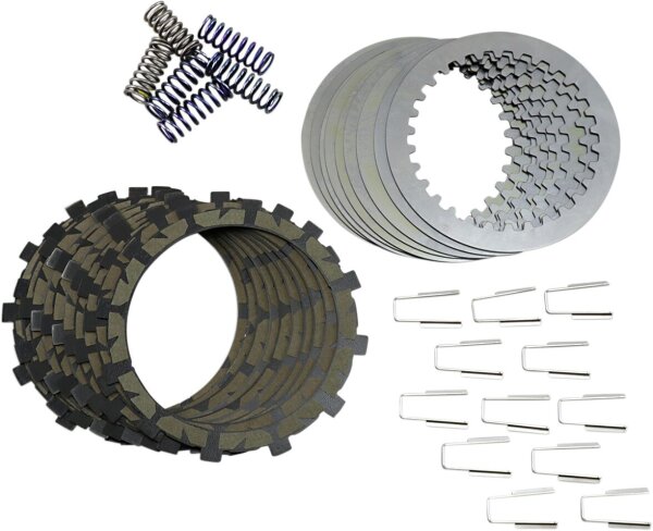 Clutch Kt Tqd Yamaha 700