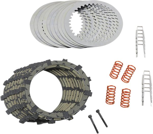 Clutch Kt Tqd Hq/ktm 690+