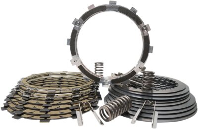 Cltch Kt Radx Yamaha 700