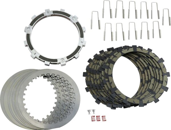 Clutch Kt Radx Klr650 96+