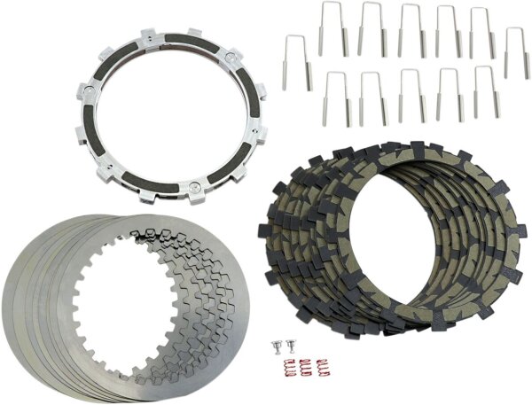 Clutch Kt Radx Klr650 96+