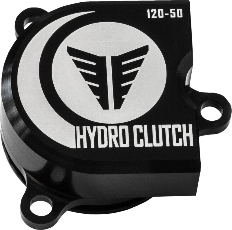 Clutch Hydro Twin Cam
