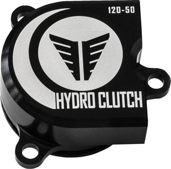 Clutch Hydro Twin Cam