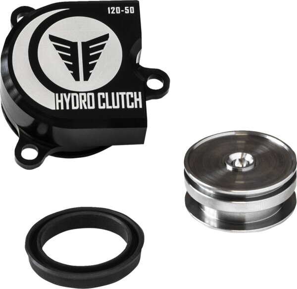 Clutch Hydro Twin Cam