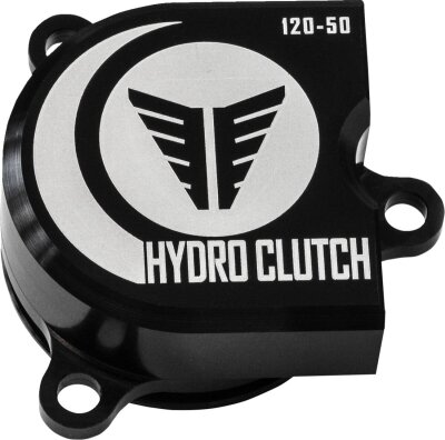 Clutch Hydro Twin Cam