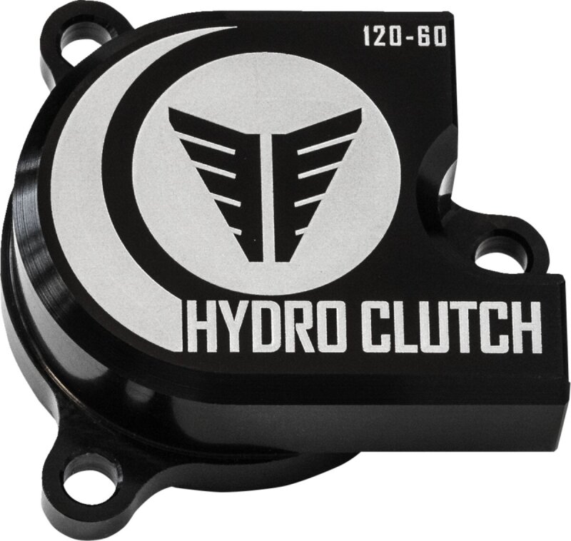 Clutch Hydro M-8