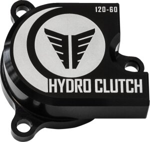 Clutch Hydro M-8