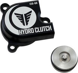 Clutch Hydro M-8