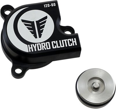 Clutch Hydro M-8
