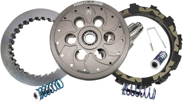 Clutch Kt Trqdrv Yxz1000r