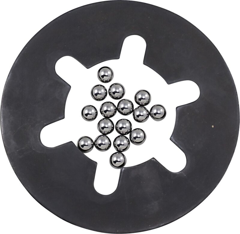 Diaphragm Sprg Plt